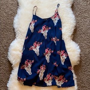 fab’rik Skull Dress